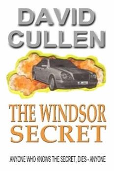 Paperback The Windsor Secret - Revised and Updated International Edition Book