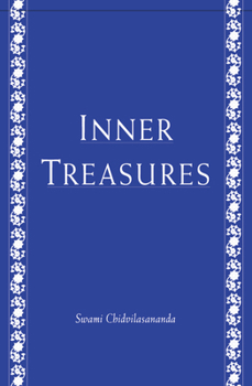 Paperback Inner Treasures Book