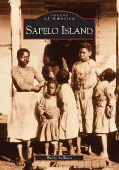 Sapelo Island - Book  of the Images of America: Georgia