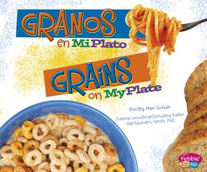 Grains on MyPlate