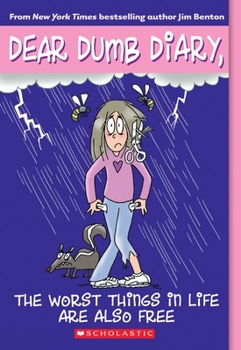 L'Argent Ne Fais Pas Le Bonheur (Mais Le Mien Si !) - Book #10 of the Dear Dumb Diary