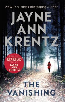 Paperback Jayne Ann Krentz The Vanishing Book