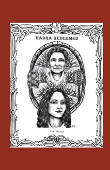 Paperback Hadra: Redeemed Book