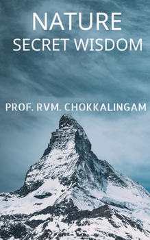 Paperback Nature: Secret Wisdom Book
