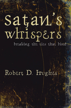 Paperback Satan's Whispers Book