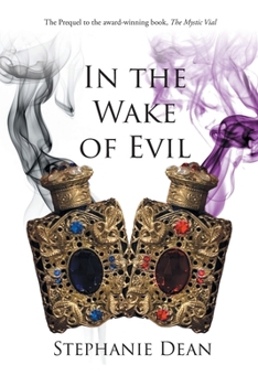 Paperback In the Wake of Evil Book