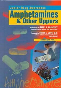 Library Binding Amphetamines and Other Uppers Book