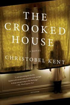 Paperback Crooked House Book