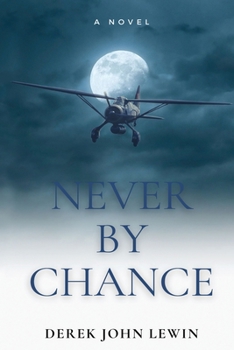 Paperback Never by Chance Book