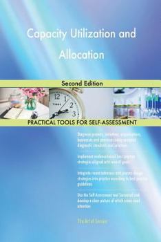 Paperback Capacity Utilization and Allocation Second Edition Book