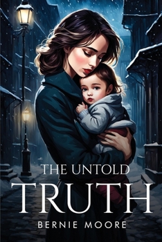 Paperback The Untold Truth Book