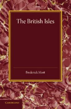 Paperback The British Isles Book