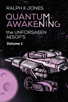 Paperback Quantum Awakening Vol 1 Book