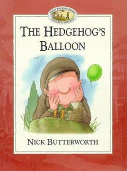 The Hedgehog's Balloon