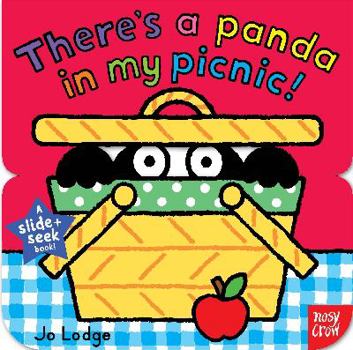 Slide and Seek: There's a Panda in My Picnic