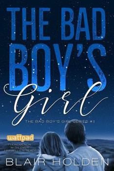 Paperback The Bad Boy's Girl Book