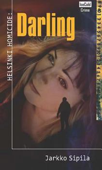 Paperback Helsinki Homicide: Darling Book