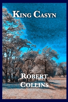 Paperback King Casyn Book