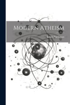 Paperback Modern Atheism Book