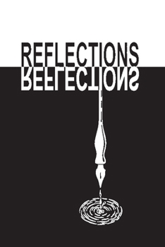 Paperback Reflections Book