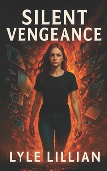 Paperback Silent Vengeance Book