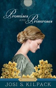 Paperback Promises and Primroses, 1 Book