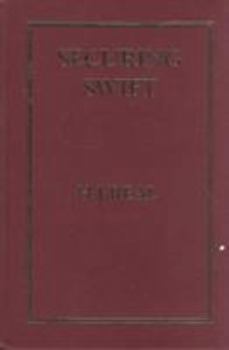 Hardcover Securing Swift: Selected Essays Book