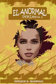 Paperback El Anormal: Debian [Spanish] Book
