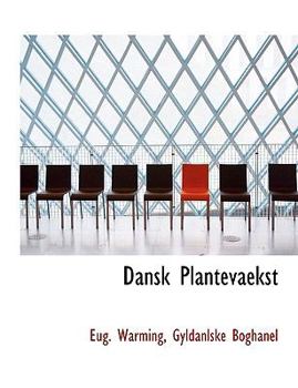 Dansk Plantevaekst