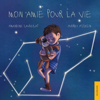 Paperback Mon amie pour la vie [French] Book