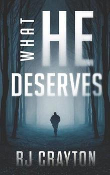Paperback What He Deserves Book