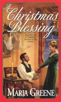 Mass Market Paperback A Christmas Blessing Book