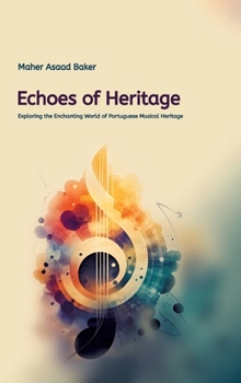 Hardcover Echoes of Heritage Book