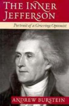 Hardcover The Inner Jefferson Book