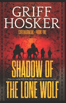 Shadow of the Lone Wolf (Carthaginian)