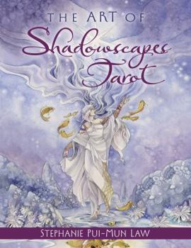 The Art of Shadowscapes Tarot - Book  of the Shadowscapes