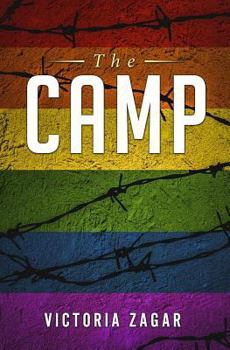 Paperback The Camp Book