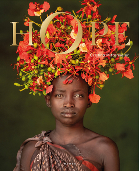 Hardcover Hope Book