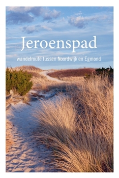 Paperback Jeroenspad [Dutch] Book
