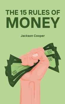Paperback The 15 Rules of Money Book