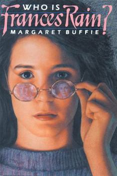 Paperback Who Is Frances Rain? Book