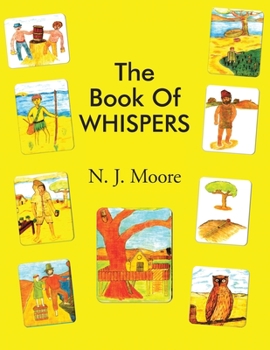 Paperback The Book of Whispers Book