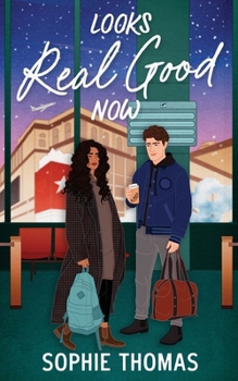 Paperback Looks Real Good Now Book