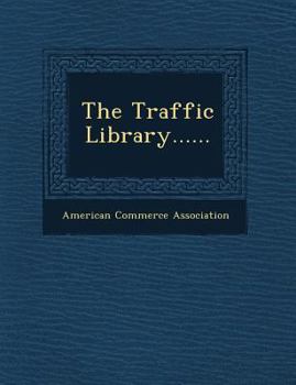 Paperback The Traffic Library...... Book