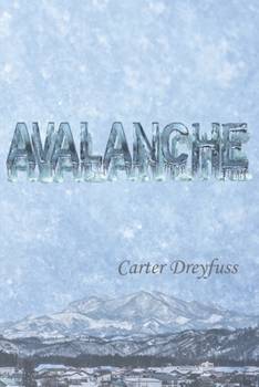 Paperback Avalanche Book