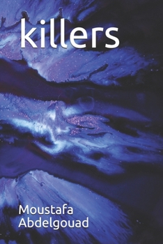 Paperback killers Book