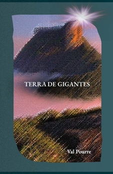 Paperback Terra de Gigantes [Portuguese] Book
