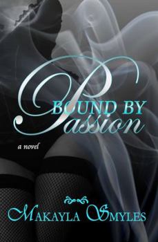 Paperback Bound by Passion Book