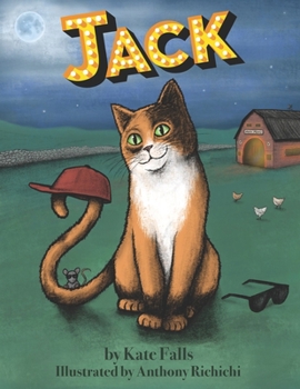 Paperback Jack Book