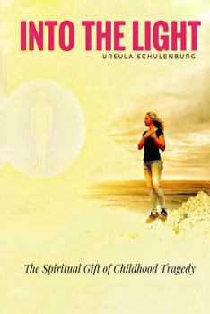 Paperback Into The Light Book